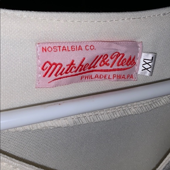 Mitchell and Ness 1964 Nellie Fox - Picture 3 of 5